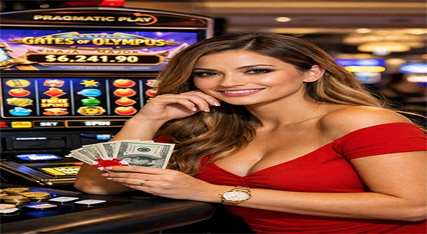 Dewi99 Slot Scatter Login